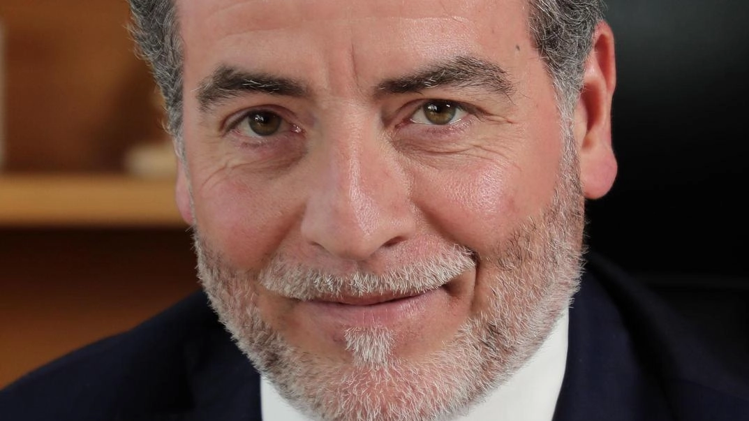 Tito Nocentini di Intesa Sanpaolo Tito Nocentini di Intesa Sanpaolo