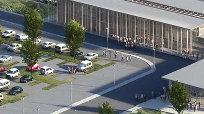 "Il Pd Unione Comunale di Siena prende molto seriamente l’annuncio di Fratelli d’Italia in merito a un investimento di 34... "Il Pd Unione Comunale di Siena prende molto seriamente l’annuncio di Fratelli d’Italia in merito a un investimento di 34...