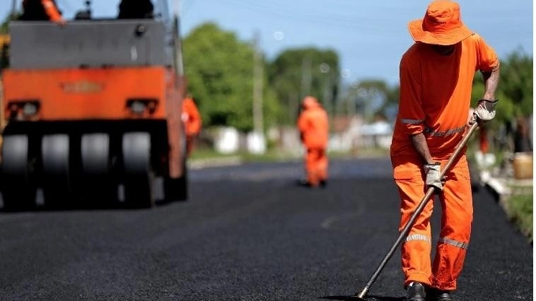 Lavori di asfaltatura Lavori di asfaltatura