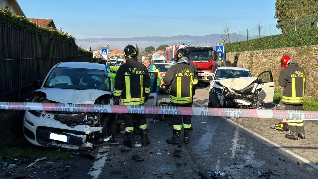 La situazione della Provinciale Montalese è da tempo al centro del dibattito La situazione della Provinciale Montalese è da tempo al centro del dibattito