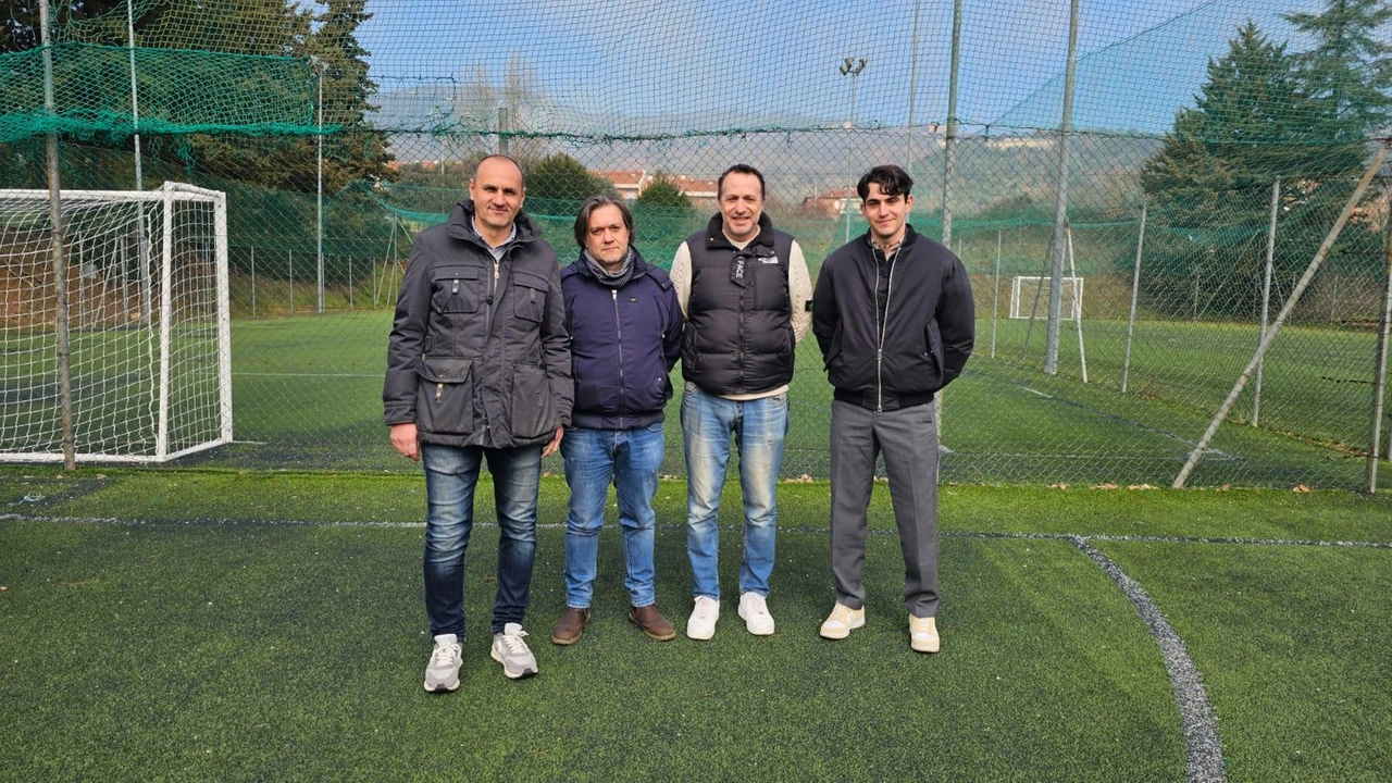 Rivitalizzare uno spazio urbano da qualche tempo rimasto inutilizzato. Va in questa direzione il contratto di locazione firmato tra la... Rivitalizzare uno spazio urbano da qualche tempo rimasto inutilizzato. Va in questa direzione il contratto di locazione firmato tra la...
