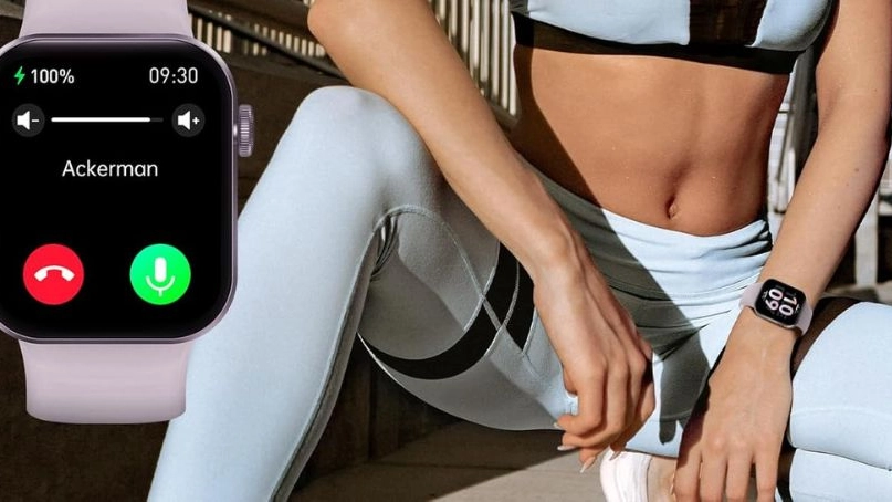 smartwatch unisex smartwatch unisex