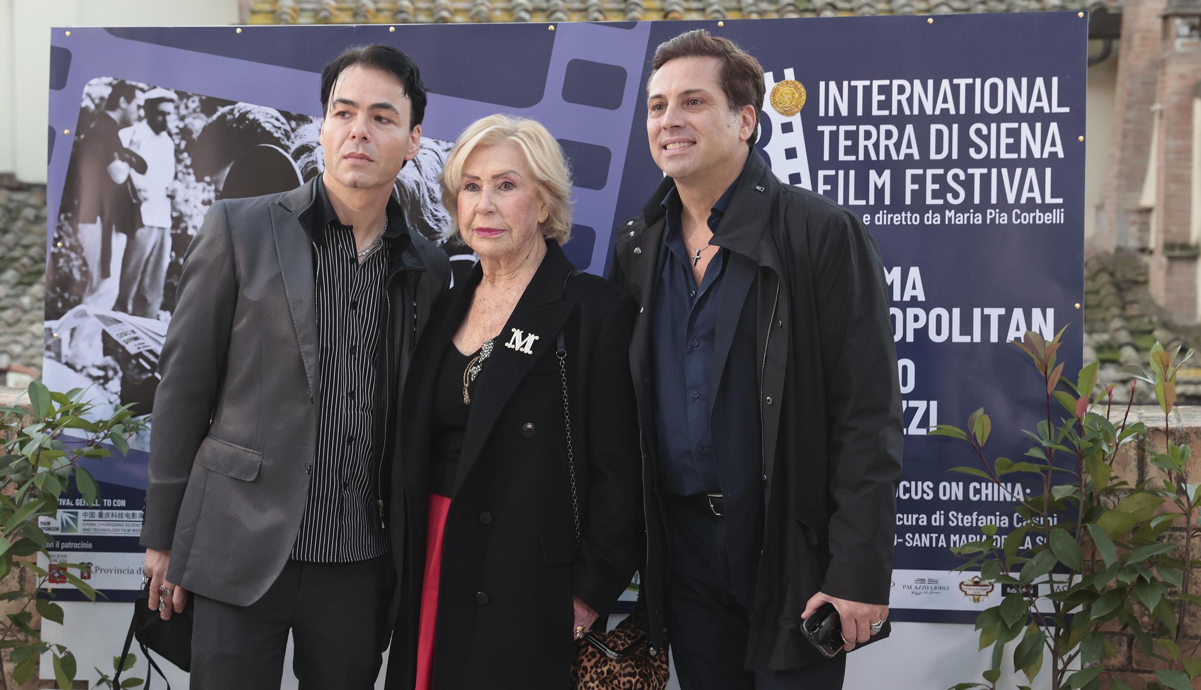 Terra di Siena Film Festival. Anteprime, proiezioni e incontri celebrano la  magia del cinema
