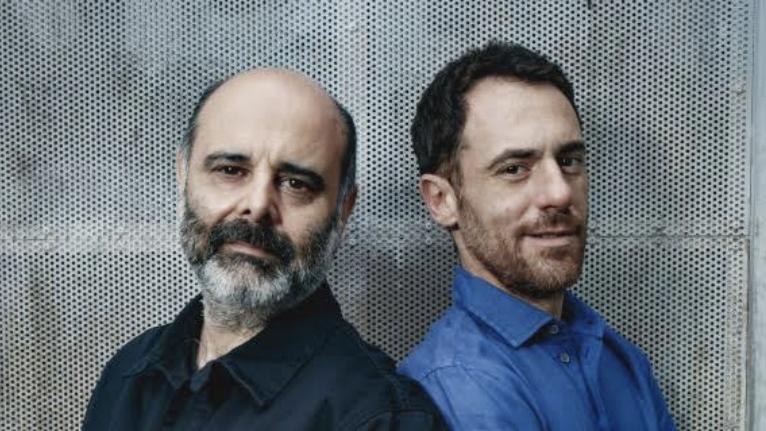 elio germano e teho teardo a foiano della chiana con il sogno di una cosa di pier paolo pasolini