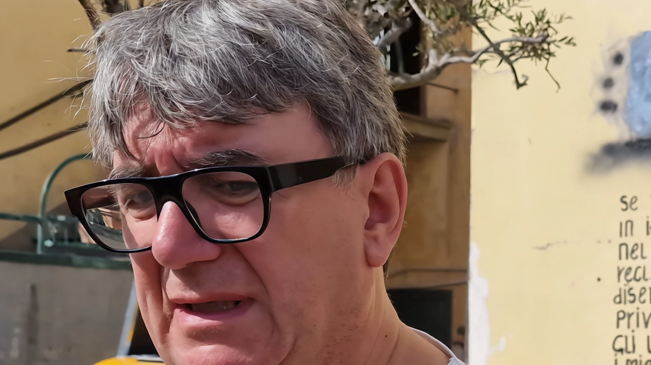 Don Massimo Biancalani Don Massimo Biancalani