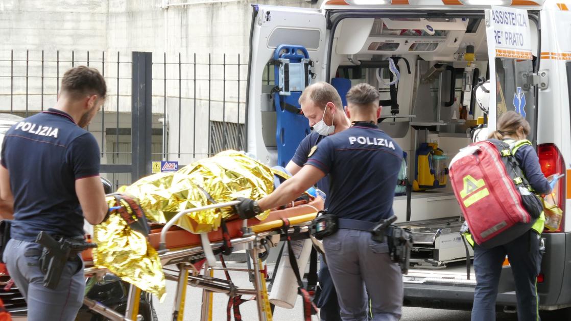 Prato, morto nel residence. “Avevamo troppi debiti e volevamo ucciderci” Prato, morto nel residence. “Avevamo troppi debiti e volevamo ucciderci”
