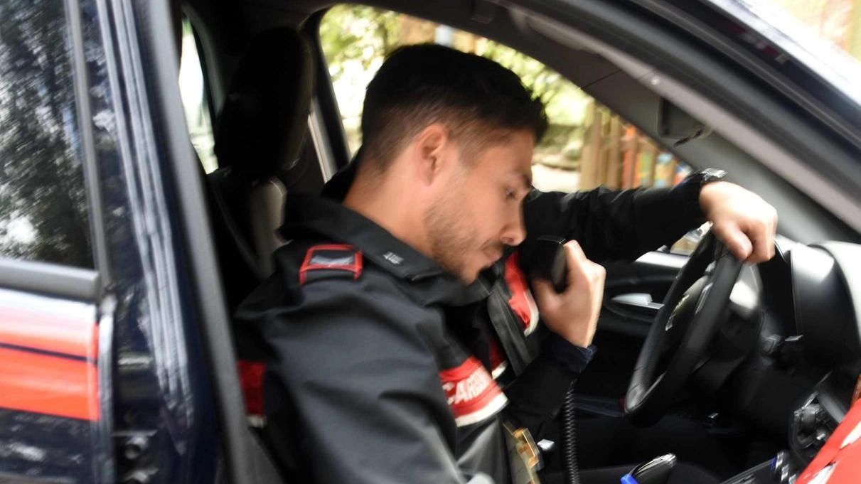 L’uomo si è presentato nel negozio della Passeggiata intorno all’ora di chiusura. Un vero cliente ha provato ad inseguirlo, ma il ladro è scomparso nella Pineta. . L’uomo si è presentato nel negozio della Passeggiata intorno all’ora di chiusura. Un vero cliente ha provato ad inseguirlo, ma il ladro è scomparso nella Pineta. .