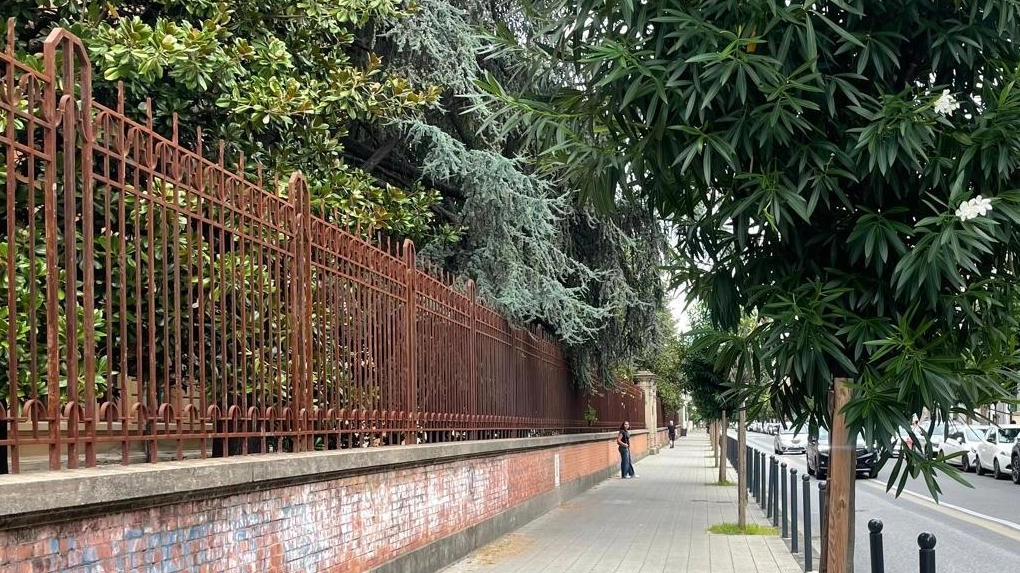 Artistico: completati gli interventi, nuove palestre per i licei di via Croce Artistico: completati gli interventi, nuove palestre per i licei di via Croce
