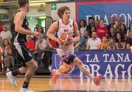 Dragons, nuova versione. Riparte l’avventura della C Dragons, nuova versione. Riparte l’avventura della C
