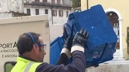Lunedì 25 incontro con l’azienda. "Le criticità sono tante" Lunedì 25 incontro con l’azienda. "Le criticità sono tante"