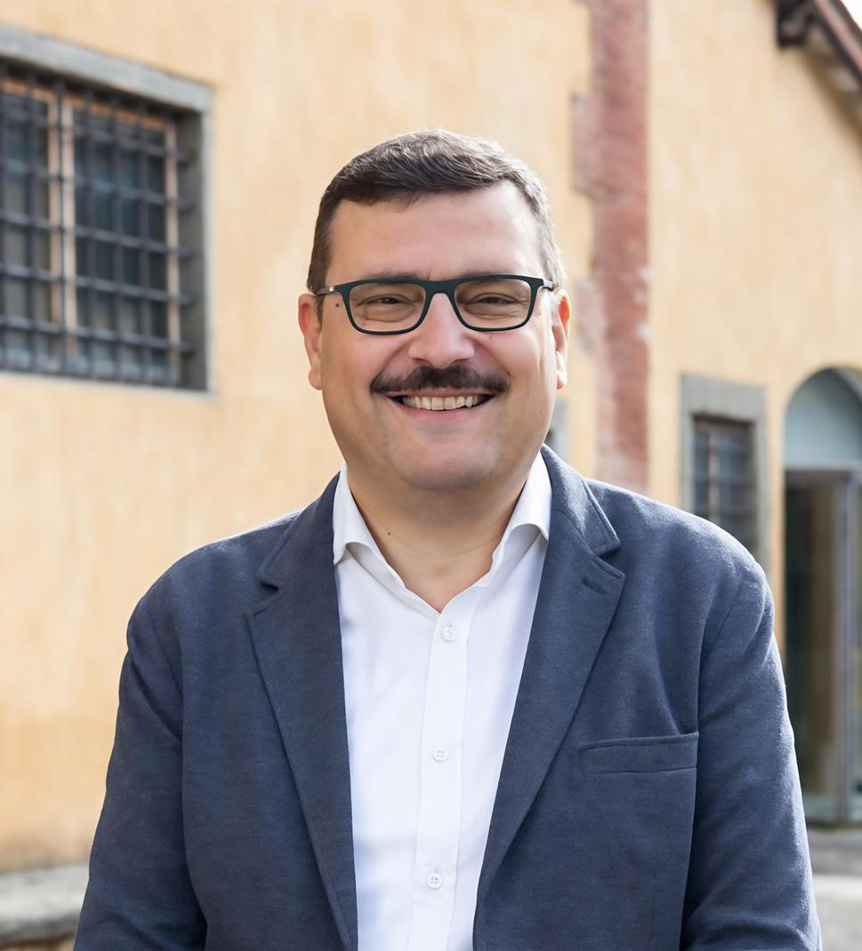 Dati inquinamento, Pd all’attacco: "Non sono specifici di Poggio. La centralina è alle Fontanelle" Dati inquinamento, Pd all’attacco: "Non sono specifici di Poggio. La centralina è alle Fontanelle"