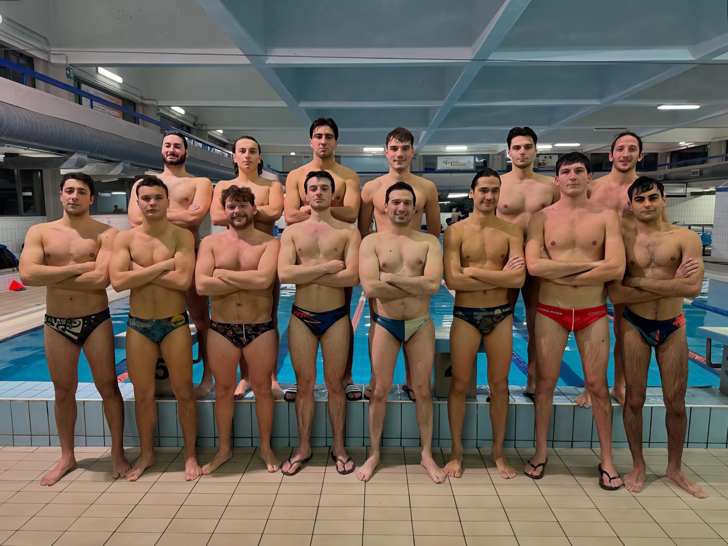 azzurra chiude la regular season con una vittoria e si prepara ai playoff