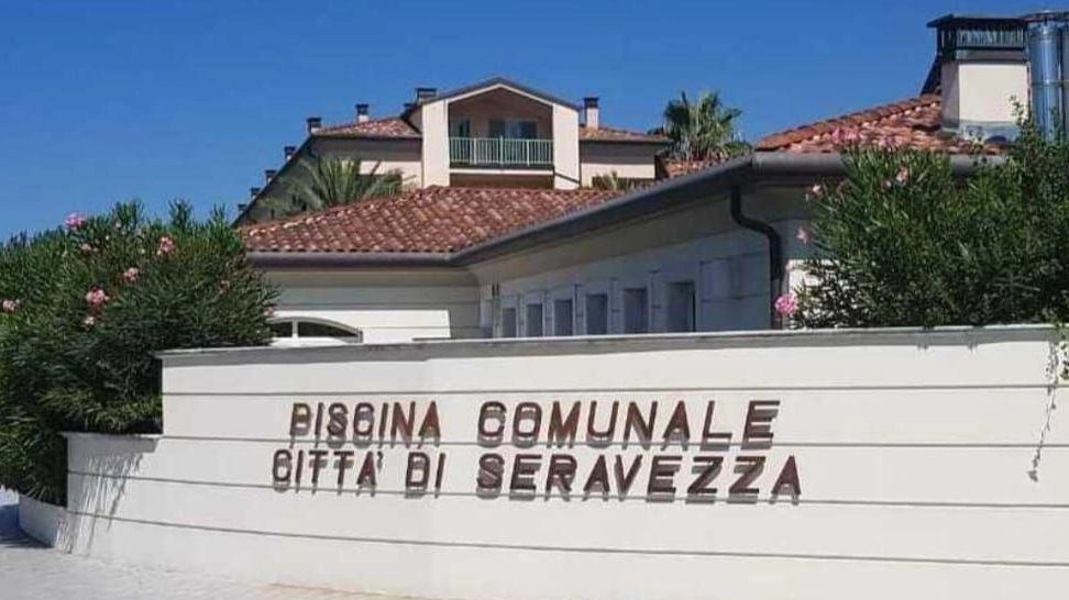 Piscina, un impianto anti legionella. Lavori al campo di Minazzana
