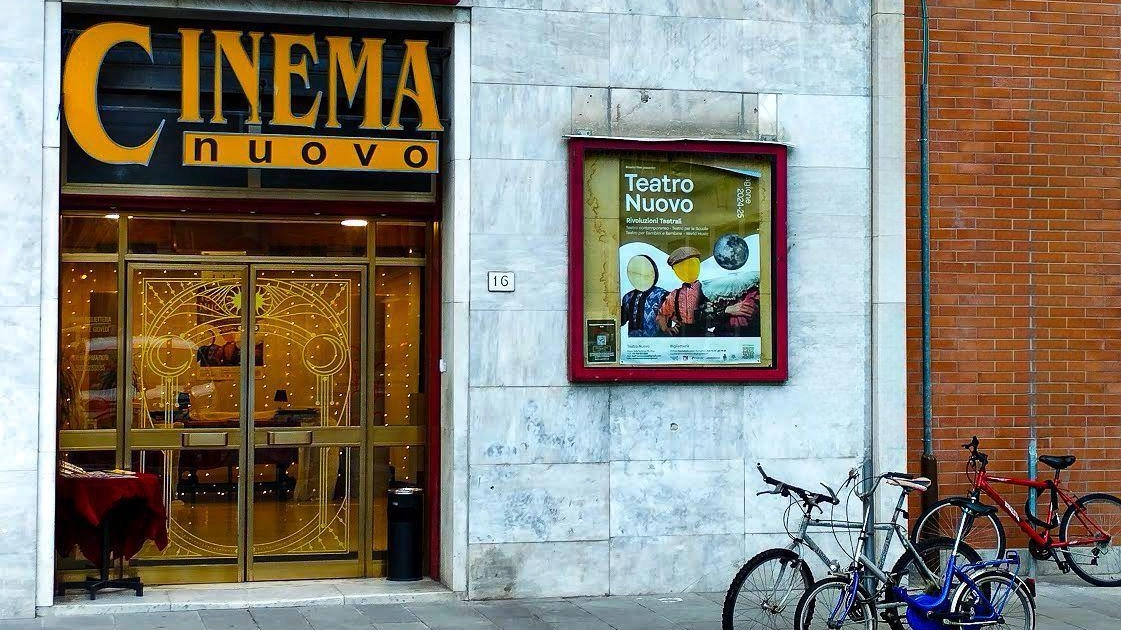 «Il diario di Adamo ed Eva» debutta al Teatro Nuovo di Pisa oggi alle 21 con la regia di Luca Biagiotti e con Annalisa Cima e Andrea Console «Il diario di Adamo ed Eva» debutta al Teatro Nuovo di Pisa oggi alle 21 con la regia di Luca Biagiotti e con Annalisa Cima e Andrea Console