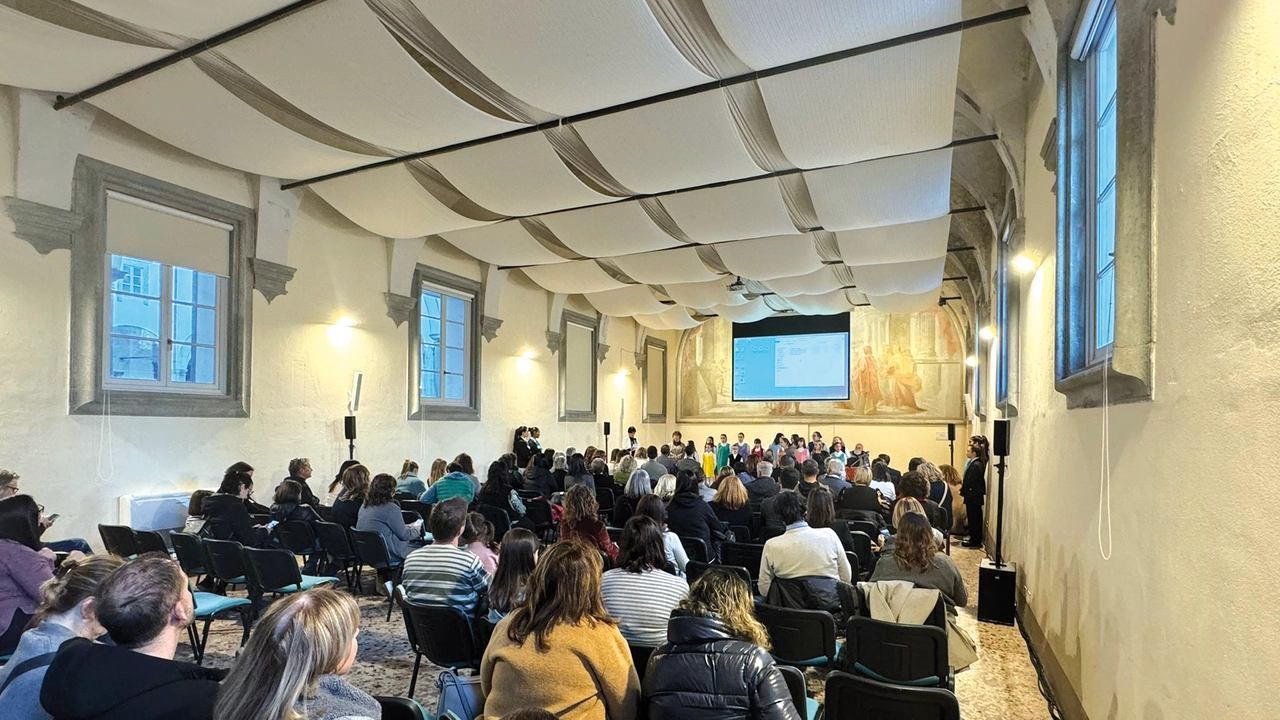 "Orientando", il ruolo della Provincia di Lucca nell'evento che mette al centro il futuro