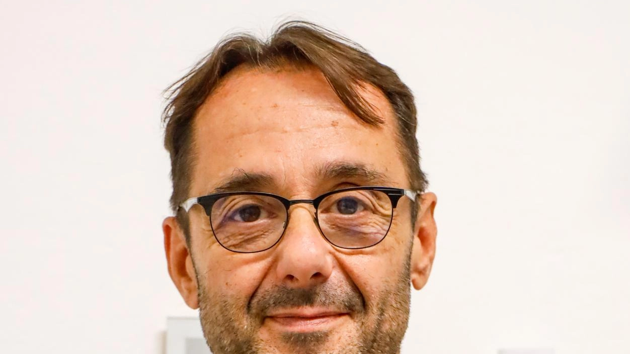 Scandiccese cinquantaseienne succede a Simone Balducci "Ci impegneremo al massimo per dare risposte alle imprese". . Scandiccese cinquantaseienne succede a Simone Balducci "Ci impegneremo al massimo per dare risposte alle imprese". .