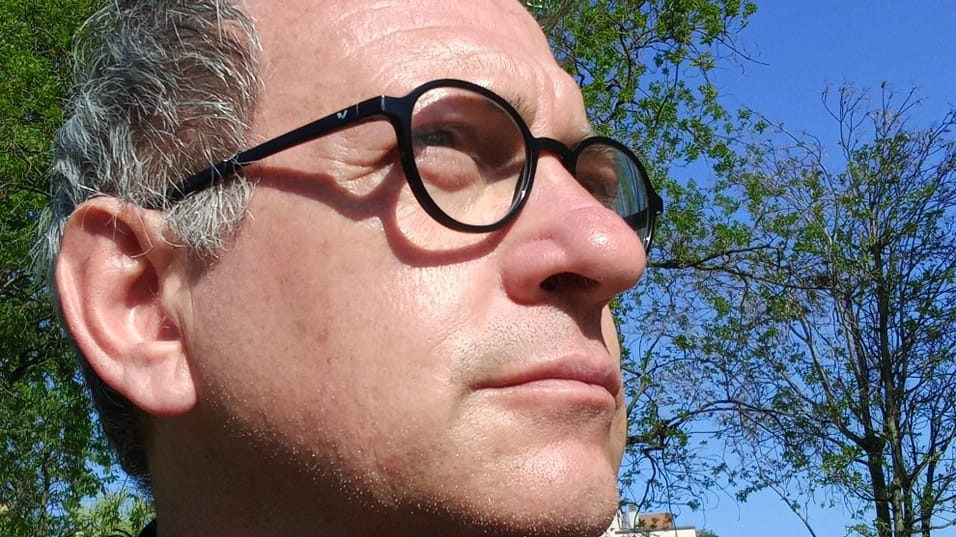Stefano Raimondi (dal profilo fb) Stefano Raimondi (dal profilo fb)