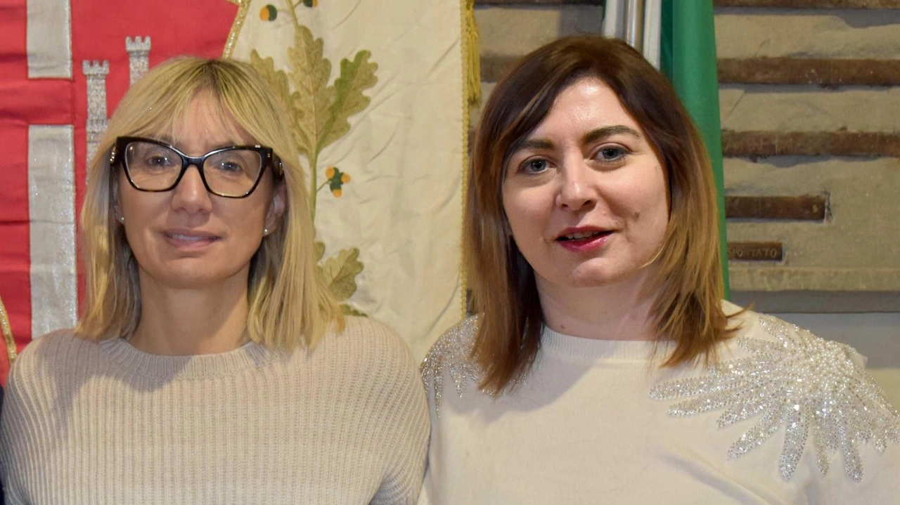 L’assessore regionale all’agricoltura Simona Meloni ha incontrato i rappresentanti delle associazioni di categoria dell’Altotevere L’assessore regionale all’agricoltura Simona Meloni ha incontrato i rappresentanti delle associazioni di categoria dell’Altotevere