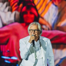 17 luglio, Nino D’Angelo inaugura il Musart Festival di Firenze