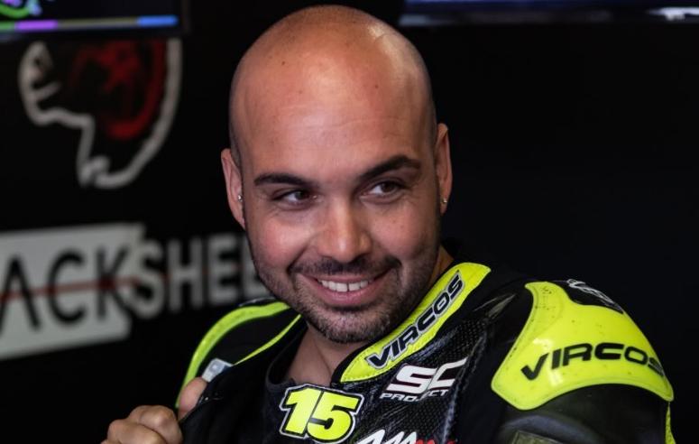 L’incidente e la tragedia: chi era Gabriele Cottini, motociclista morto in gara. Lascia due figli