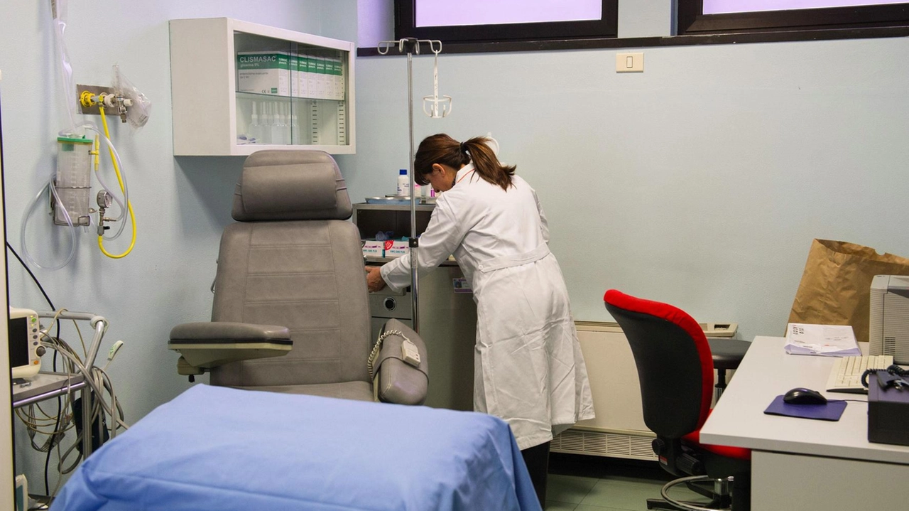 Si cerca un medico di famiglia che faccia ambulatorio nel paese