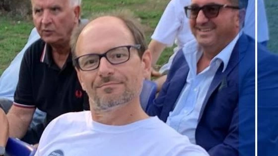 L’onorevole Alessandro Amorese alla 10ª Festa Tricolore al Parco della Comasca L’onorevole Alessandro Amorese alla 10ª Festa Tricolore al Parco della Comasca