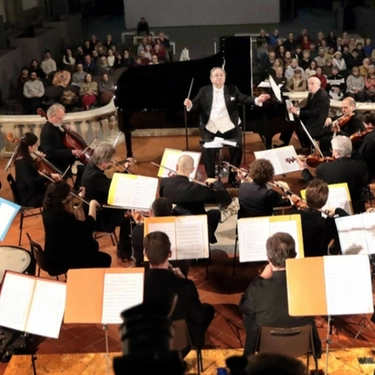 Da Morricone a Piovani, l’Orchestra da Camera Fiorentina suona le grandi colonne sonore