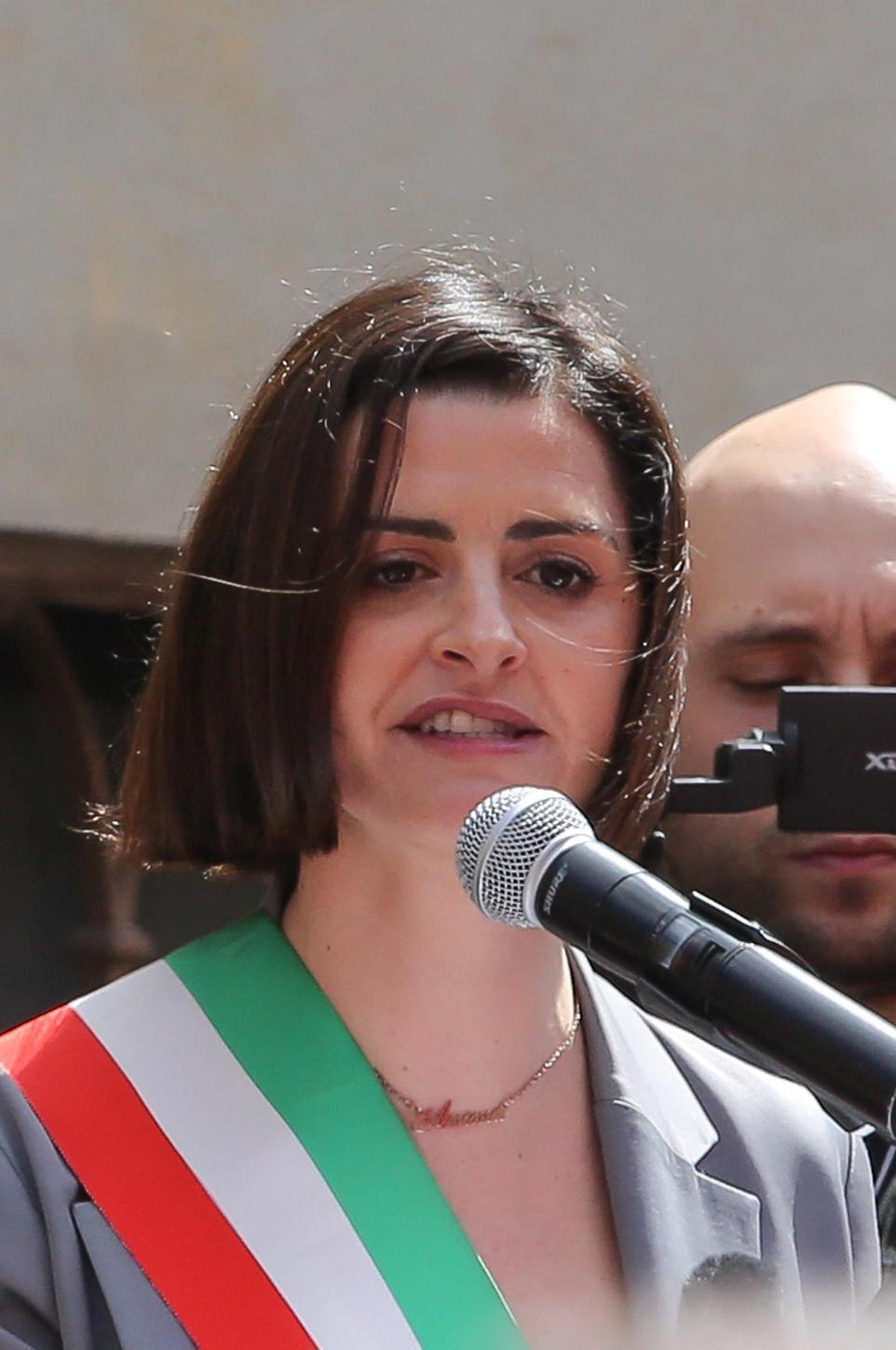  donne uccise come le mosche la sindaca ferdinandi all attacco resistenza contro i femminicidi 