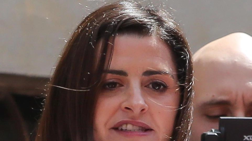 Vittoria Ferdinandi Vittoria Ferdinandi