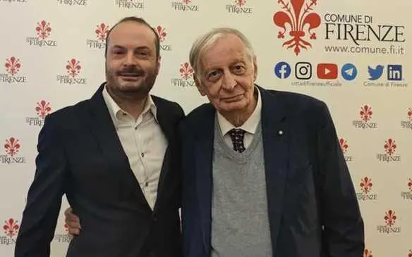 Quando a Firenze c’era il Parlamento. Incontro con il professor Ceccuti per i 160 della capitale in città