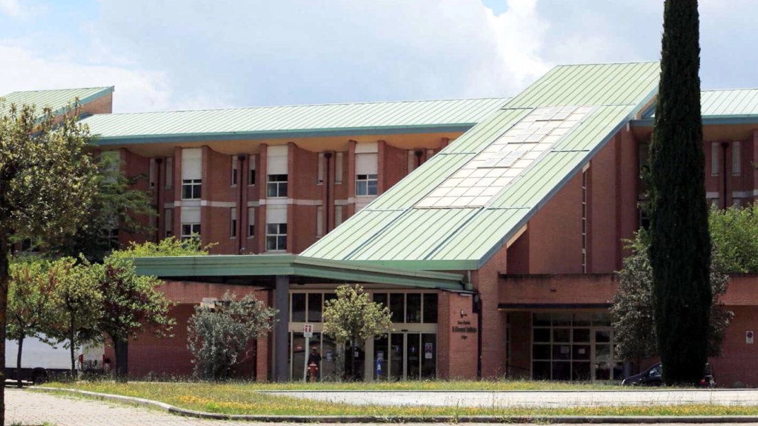 L’ospedale folignate prima tappa dell’iniziativa regionale della Cgil dell’Umbria L’ospedale folignate prima tappa dell’iniziativa regionale della Cgil dell’Umbria