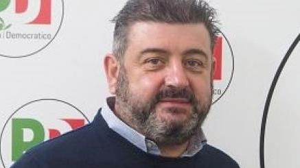 Alessandro Del Bene, segrerario del Pd