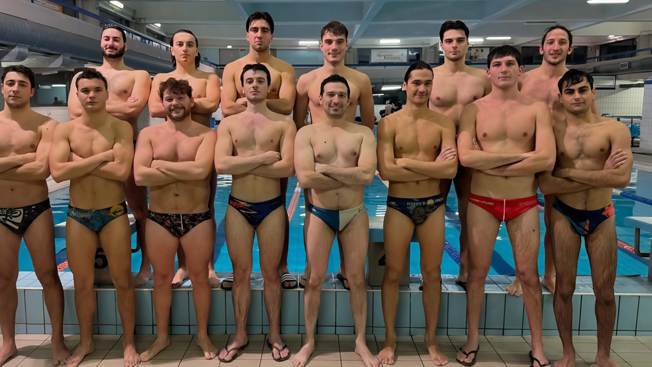 Bene anche la squadra del nuoto impegnata nel trofeo ’Bacchino’