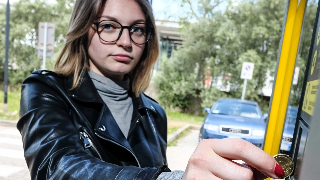 Parcheggi a Firenze, le novità per i residenti nella zona Ztl (Foto repertorio New Press Photo) Parcheggi a Firenze, le novità per i residenti nella zona Ztl (Foto repertorio New Press Photo)