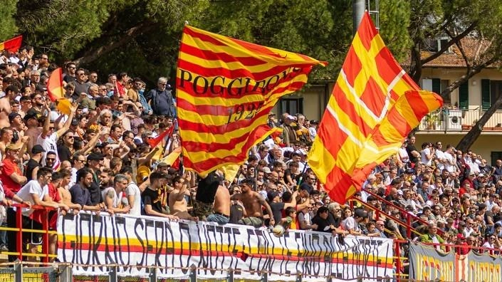 Emergono i primi nomi per il Poggibonsi edizione 2025-2026 in serie D. Niente di ufficiale, visto che per le formalizzazioni... Emergono i primi nomi per il Poggibonsi edizione 2025-2026 in serie D. Niente di ufficiale, visto che per le formalizzazioni...