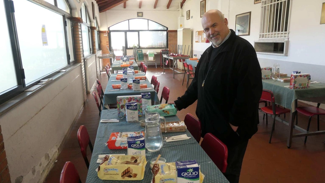 La modalità dedicata al dialogo con la comunità e per avvicinare le giovani generazioni. Tra i filmati il video di una canzone nella quale canta anche l’arcivescovo Giulietti .