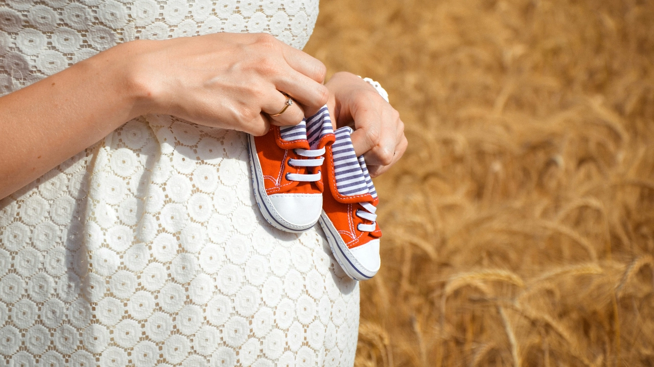 Test del Dna per il feto, in Toscana riduzione dei costi di compartecipazione da parte delle future mamme (Foto di repertorio) Test del Dna per il feto, in Toscana riduzione dei costi di compartecipazione da parte delle future mamme (Foto di repertorio)