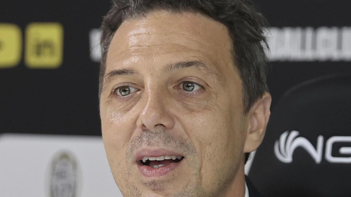 Un’altra freccia all’arco di mister Bellazzini, un altro giocatore che il neo allenatore bianconero conosce molto bene, per averlo allenato... Un’altra freccia all’arco di mister Bellazzini, un altro giocatore che il neo allenatore bianconero conosce molto bene, per averlo allenato...