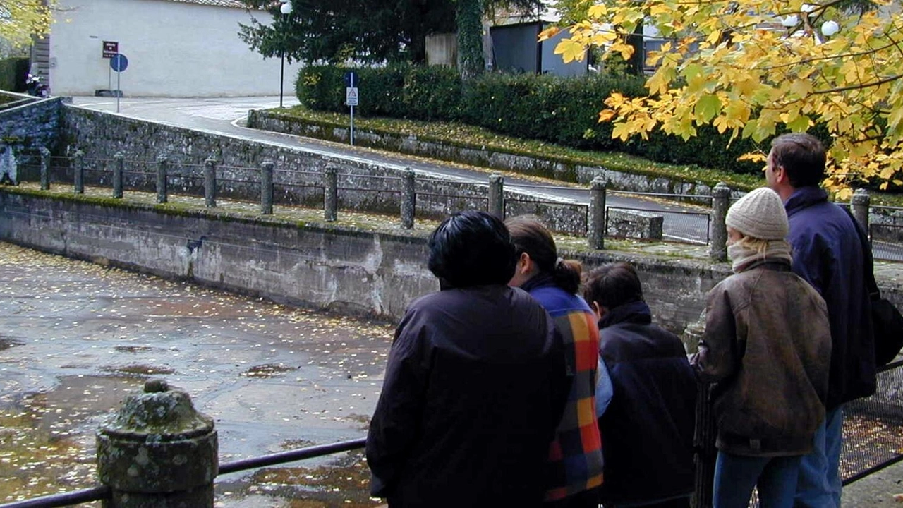 Stanziati oltre 250mila euro per rendere Vallombrosa accessibile ai disabili Stanziati oltre 250mila euro per rendere Vallombrosa accessibile ai disabili
