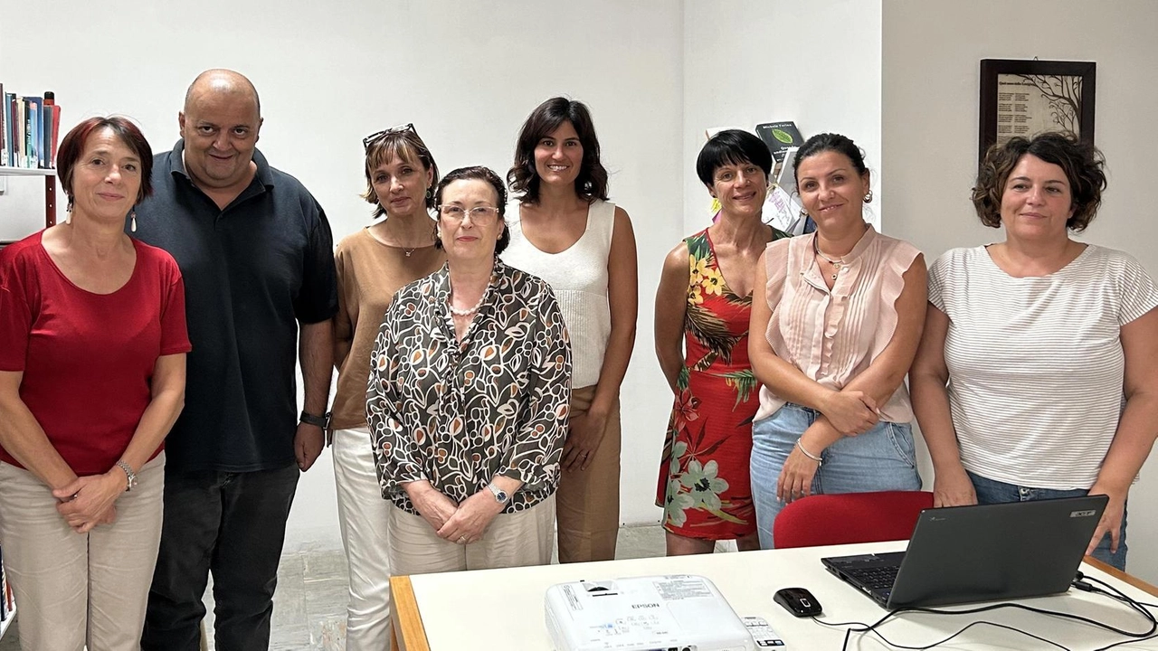 L’evento che si è svolto a Villafranca
