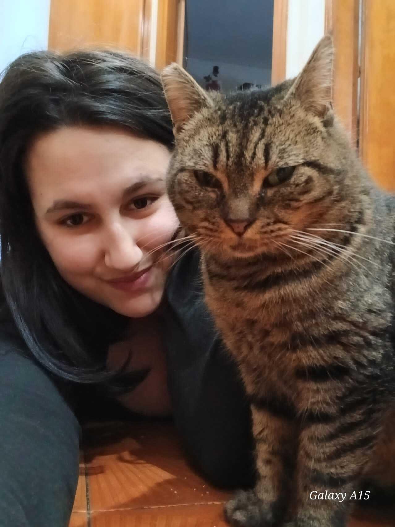 Giada e Lila, un amore a prima vista: "Ora vorrei anche la sua sorellina" Giada e Lila, un amore a prima vista: "Ora vorrei anche la sua sorellina"