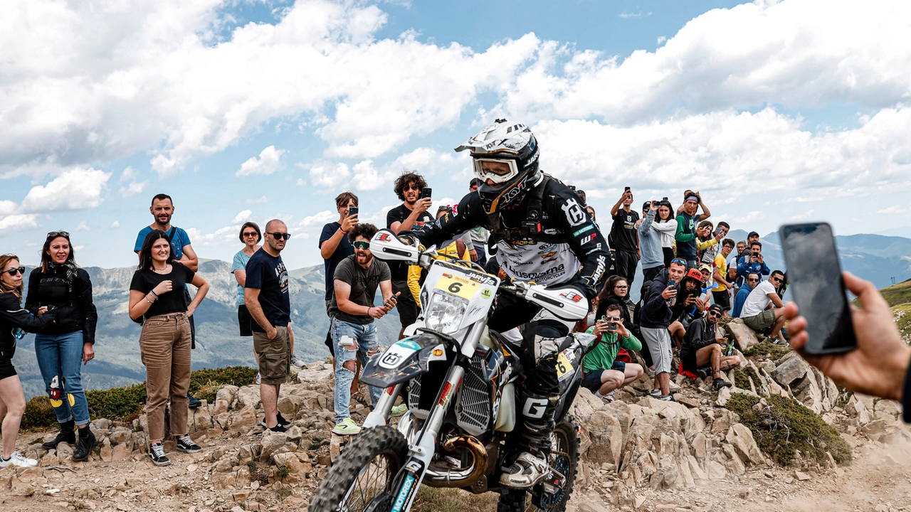 Abestone 2024: passione off-road e ambiente