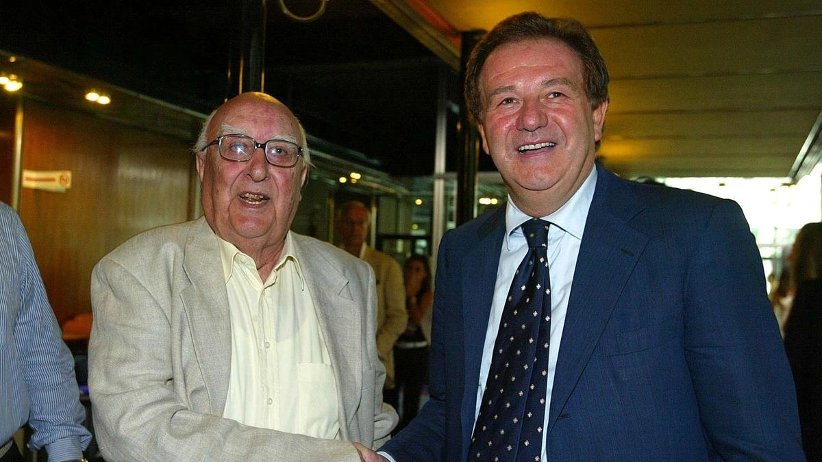 Una piazza per Camilleri. La decisione del Comune: "Un atto di riconoscenza"