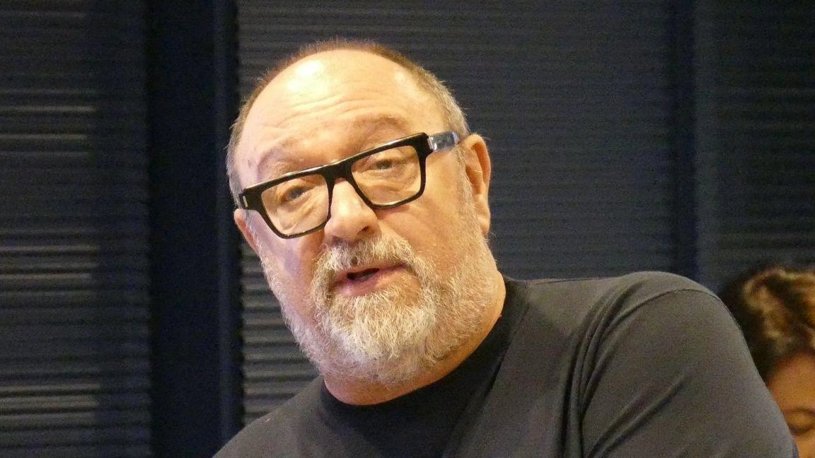 Roberto Matteini Bresci Roberto Matteini Bresci