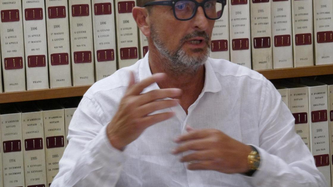 Ac Prato, l’assist di Toccafondi. L’ex patron versa 100mila euro: "Serve 1 milione. Avanti gli altri"