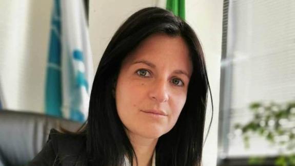 la presidente del consorzio di bonifica 2 alto valdarno e vicepresidente di anbi toscana 232 stata eletta oggi nel comitato esecutivo di anbi nazionale