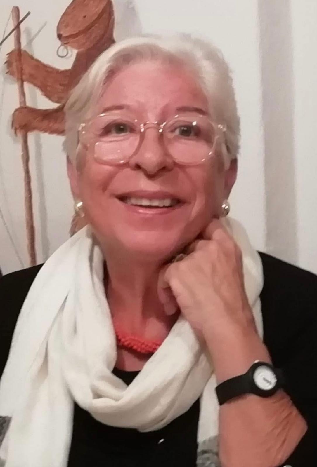 Addio a Rosella Settepassi, storica balneare Addio a Rosella Settepassi, storica balneare