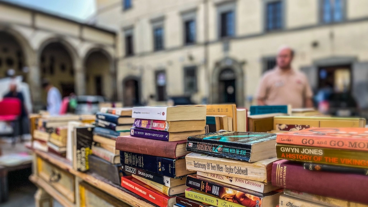 libri libri