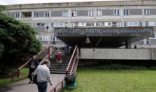 Ospedale Ponte a Niccheri, la svolta. Al via i lavori per il nuovo reparto