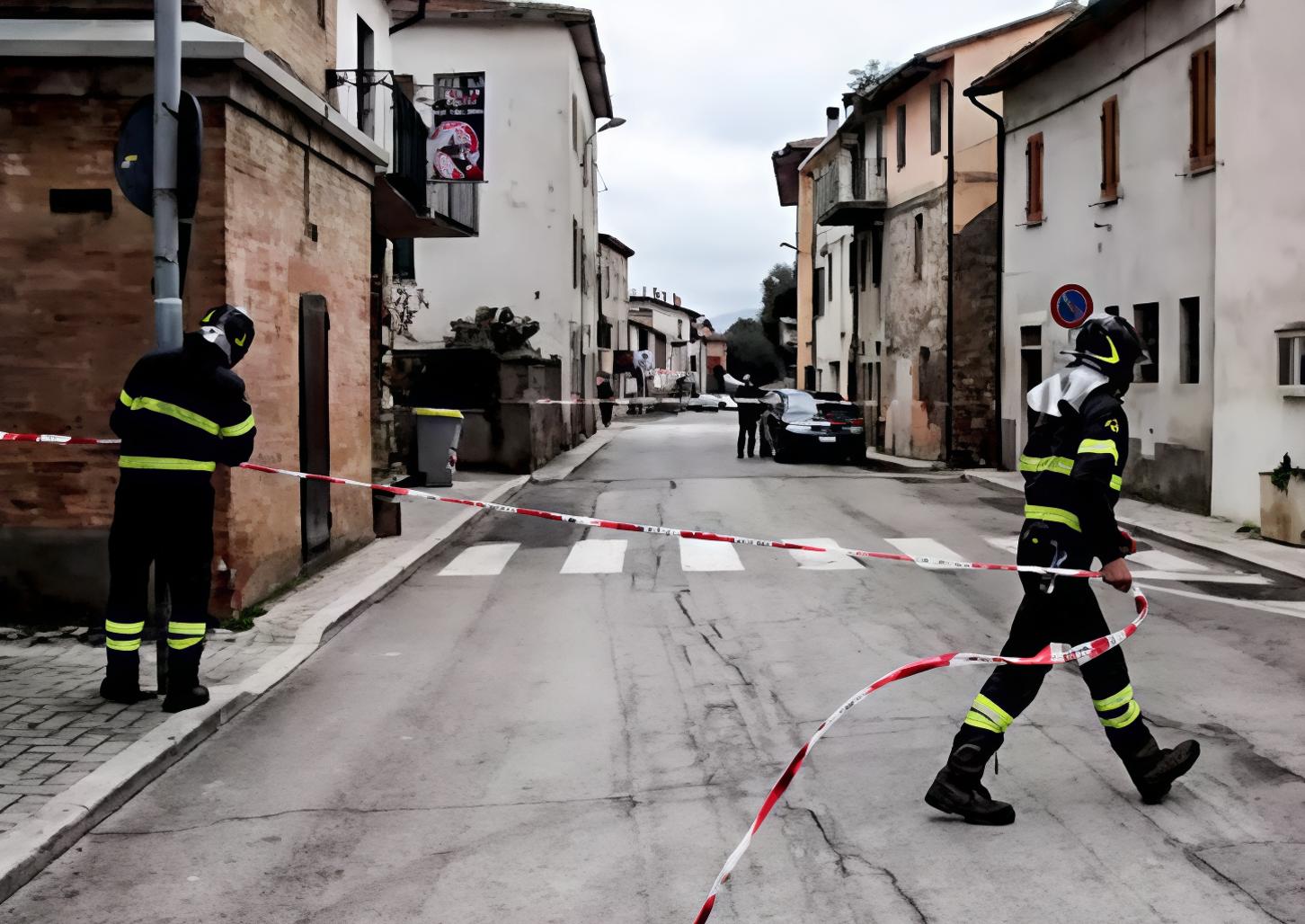 "In attesa dei contributi". La rabbia del Comitato